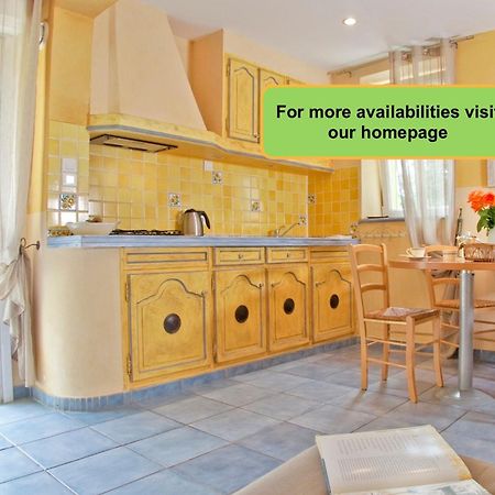 La Colline De Vence Bed & Breakfast Exterior foto